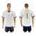Italy #1 Buffon Away Soccer Country Jersey