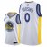Mens Nike Golden State Warriors #0 DeMarcus Cousins White NBA Association Jersey