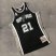 Tim Duncan- San Antonio Spurs Throwback Jersey