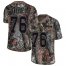 Nike Tennessee Titans #76 Rodger Saffold Camo Mens Stitched NFL Limited Rush Realtree Jersey