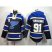 St. Louis Blues #91 Vladimir Tarasenko Navy Blue Sawyer Hooded Sweatshirt Stitched NHL Jersey