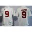 Alabama Crimson Tide 9 Amari Cooper White College Football Limited NCAA Jerseys