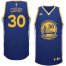 Golden State Warriors 30 Stephen Curry Blue Drift Fashion NBA Jersey Cheap