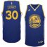 Golden State Warriors 30 Stephen Curry Blue Drift Fashion NBA Jersey Cheap