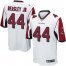 Nike Atlanta Falcons #44 Vic Beasley Jr White Youth Stitched NFL Elite Jersey