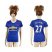 Womens Manchester United #27 Fellaini Away Soccer Club Jersey