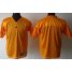 Tennessee Volunteers College Blank Yellow NCAA Jerseys