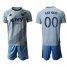 Sporting Kansas City Personalized Home Soccer Club Jersey
