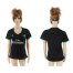 Womens Real Madrid Blank Away Soccer Club Jersey