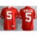 Ohio State Buckeyes 5 Braxton Miller Red College Football Limited NCAA Jerseys
