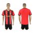 Atlanta United FC Blank Home Soccer Club Jersey