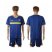 Bosnia Herzegovina Blank Home Soccer Country Jersey