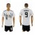 Germany #9 SCHRRLE Home 2018 FIFA World Cup Soccer Jersey