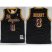 Los Angeles Lakers 8 Kobe Bryant Black Throwback Hardwood Classics NBA Jerseys Cheap