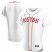 Boston Red Sox Mens Nike White Home 2020 Authentic MLB Jersey