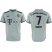 Bayern Munchen #7 Ribery Away Soccer Club Jersey
