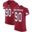 Nike Arizona Cardinals #90 Robert Nkemdiche Red Team Color Mens Stitched NFL Vapor Untouchable Elite Jersey