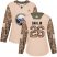 Adidas Buffalo Sabres #26 Rasmus Dahlin Camo Authentic 2017 Veterans Day Womens Stitched NHL Jersey