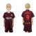 Barcelona #9 Suarez Sec Away Kid Soccer Club Jersey