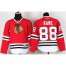 Chicago Blackhawks #88 Patrick Kane Red Stitched Youth NHL Jersey