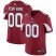 Nike Arizona Cardinals Customized Red Team Color Stitched Vapor Untouchable Limited Mens NFL Jersey