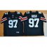 Ohio State Buckeyes #97 Joey Bosa Black Limited Stitched NCAA Jersey
