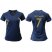 Womens France #7 Griezmann Home Soccer Country Jersey