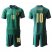 Italy #10 R.Baggio Third Soccer Country Jersey