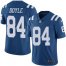 Nike Indianapolis Colts #84 Jack Doyle Royal Blue Mens Stitched NFL Limited Rush Jersey