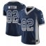 Nike Dallas Cowboys #82 Jason Witten Navy Blue Team Color Mens Stitched NFL Limited Rush Drift Fashion Jersey