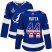 Adidas Tampa Bay Lightning #44 Jan Rutta Blue Home Authentic USA Flag Womens 2020 Stanley Cup Champions Stitched NHL Jersey