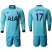 Tottenham Hotspur #17 Sissoko Third Long Sleeves Soccer Club Jersey
