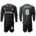 Chelsea #8 Barkley Third Long Sleeves Soccer Club Jersey