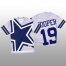 NFL Dallas Cowboys #19 Amari Cooper White Mens Mitchell & Nell Big Face Fashion Limited NFL Jersey