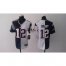 Nike New England Patriots #12 Tom Brady Navy Blue/White Womens Stitched NFL Elite Split Jersey