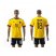 Colombia #18 Palacios Home Soccer Country Jersey