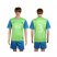 Seattle Sounders #3 Evans Home Soccer Club Jersey