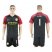 Manchester City #1 Hart Away Soccer Club Jersey
