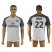 Paris Saint-Germain #22 Lavezzi Away Soccer Club Jersey