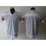 Auburn Tigers Blank White NCAA Jerseys