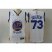 Golden State Warriors 2016 Record Breaking Season Exclusive 73 Wins White Swingman Jersey