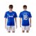 Juventus #18 Lemina Away Soccer Club Jersey