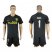 Atletico Madrid #1 Moya Away Soccer Club Jersey