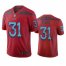Tennessee Titans #31 Kevin Byard Red Vapor Limited City Edition NFL Jersey
