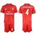 Real Madrid #4 Sergio Ramos Third Soccer Club Jersey