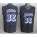 Los Angeles Lakers 32 Johnson Black Leopard Grain NBA Jersey Cheap