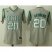 Boston Celtics #20 Gordon Hayward Gray Pride Stitched NBA Jersey