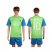 Seattle Sounders #10 Pappa Home Soccer Club Jersey