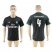 Real Madrid #4 Sergio Ramos Away Soccer Club Jersey