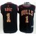 Chicago Bulls 1 Derrick Rose Black Revolution 30 Swingman NBA Jerseys Camo Number Cheap